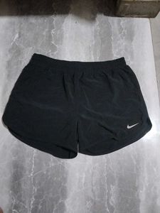 Nike Black Running Shorts