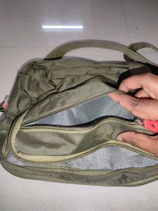 Waterproof Sling Bag