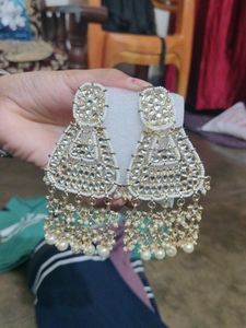 Long Earrings