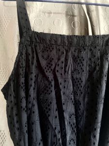 Chickenkari Maxi Dress