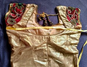 Lehenga Choli Set