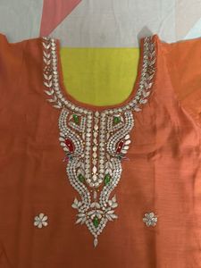 Elegant Kurta Sets
