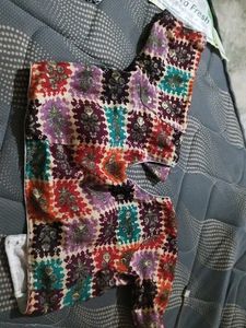 Colorful Dupatta
