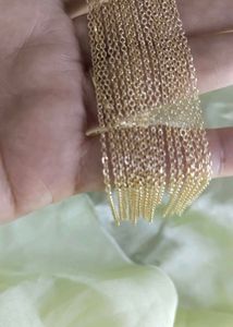 Jwellery Making Chain