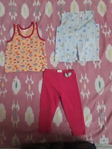 Donation Clothes