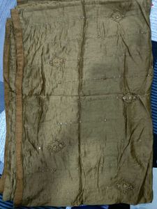 Elegant Brown Kurta