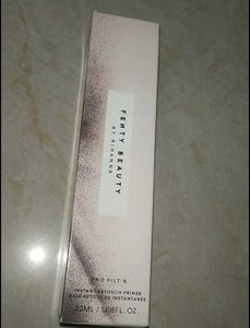 Fenty Beauty Foundation