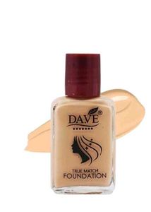 Dave Full Coverage Foundation