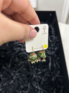 Lovisa Jhumka Earrings