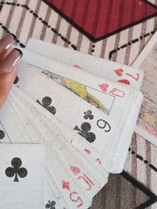 Playing Cards