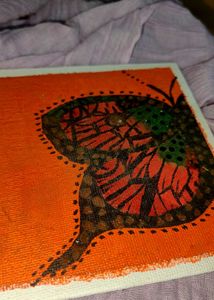Tiny Flutty Vibes - A Pookie Piece