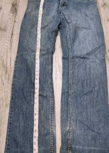 American Eagle vintage denim