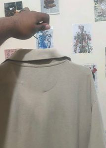Fahrenheit Polo t-shirt