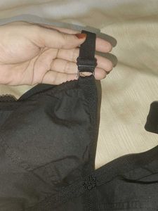 Brand New Unused Cotton Bra Size 32-D