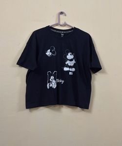 Mickey Mouse Graphic Tee