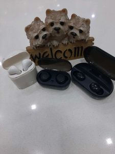 3 Airpods