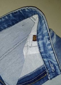Stylish Denim Jeans