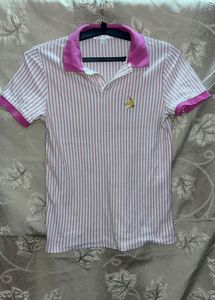 Cute Pink T-shirt