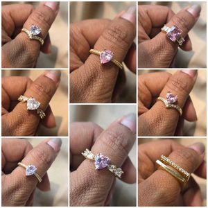 Antitarnish Rings (Adjustable)