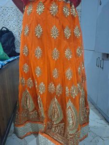 Beautiful Lehnga