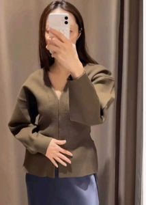 ZARA New W/ Tag jacket Blazer
