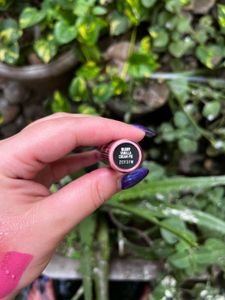 NYX Butter Gloss