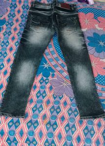 Black Jeans For Men