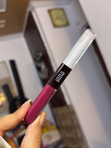 Lotus Lipstick