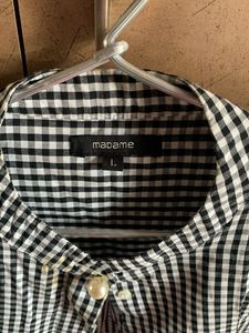 Branded Shirt