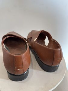 Men’s Indo Western Jutti/shoes