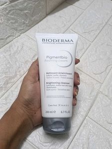 Bioderma Foaming Cleanser