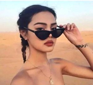 &#34;Black Cat Aura&#34; Sunglasses