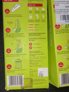 Sirona Pee Buddy - 2 Packs