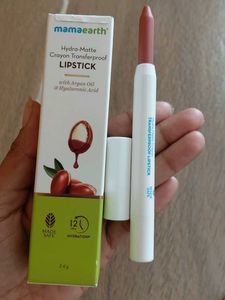 Mamaearth Lipstick