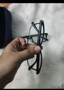 Glasses