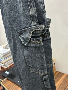 Stylish Denim Jeans