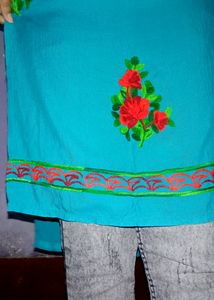 Kurti