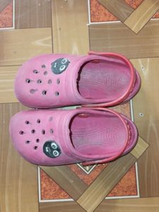 Baby Slipper
