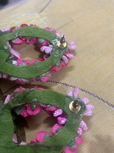 Beautiful Floral Jewellery 🌼 🌹