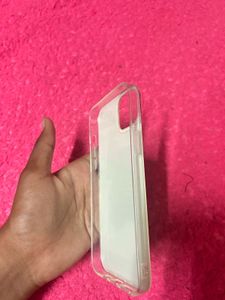 Arctic Monkey iPhone 14 Plus Case