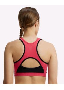 Two Jockey Active Wear Bra