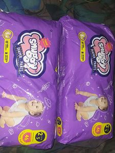 Baby Diaper