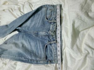 Korean Jeans For Girls