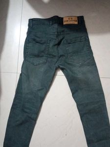 Stylish Men's Denim Jeans