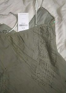 SOLD ⭕Y2k Top