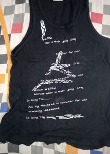 New Vest
