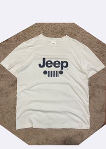 Jeep Tees