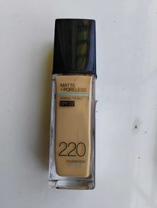 Beauty Products
