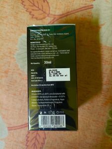 Veleno Eau de Parfum