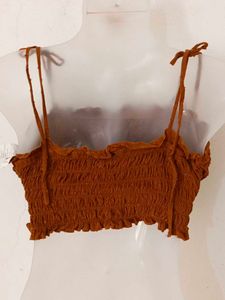 BEAUTIFUL CROP TOP